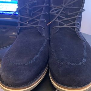 Used once boss orange look new